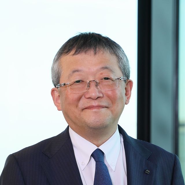 岡田 健司