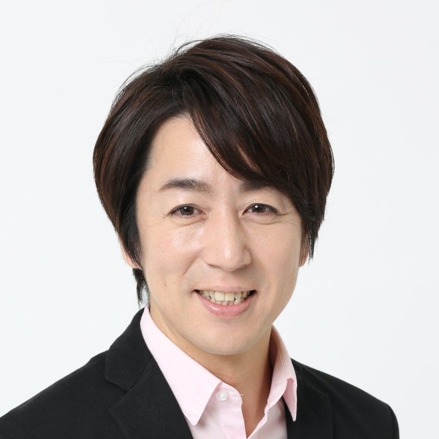 山田 敏弘