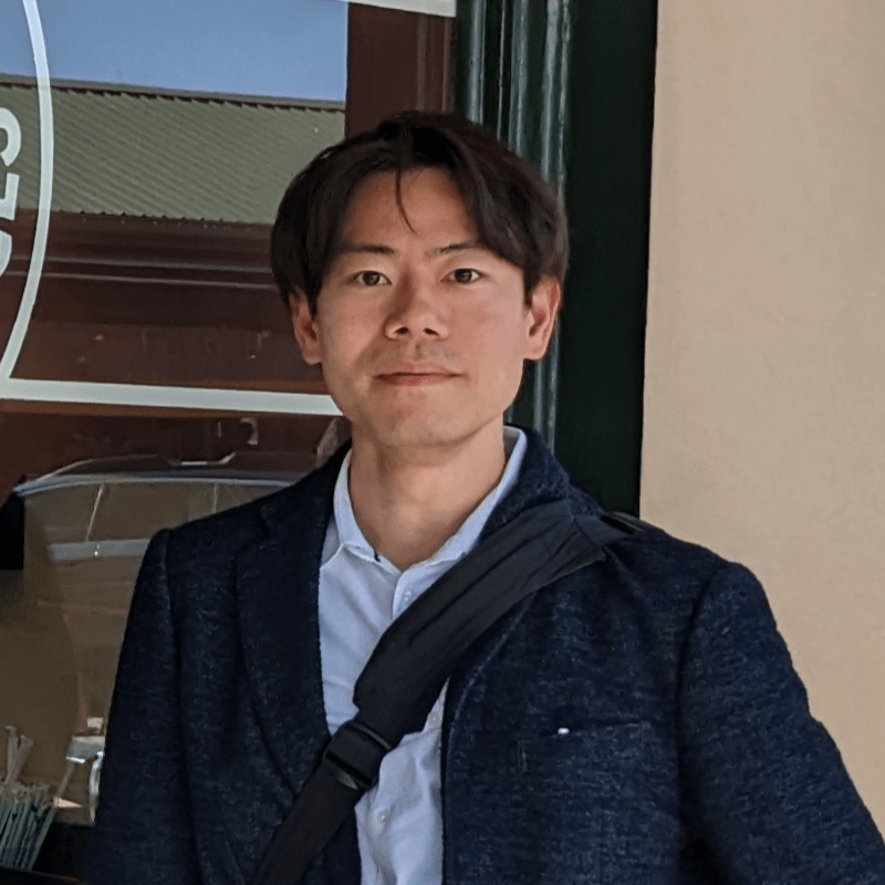 田中 健太郎