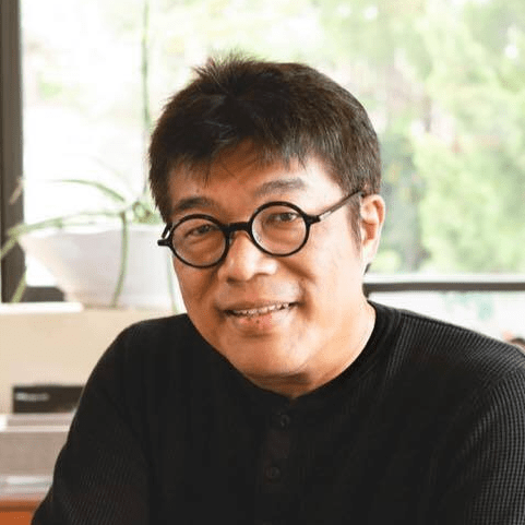 藤野 英人