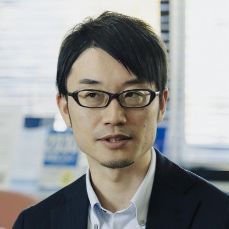 片山 弘士