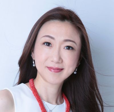 弘子 ラザヴィ