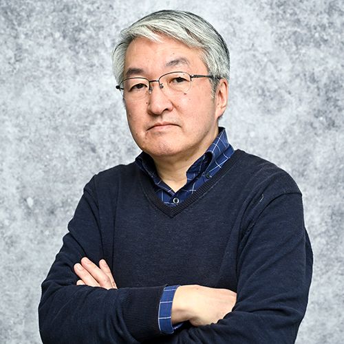 黒木 亮