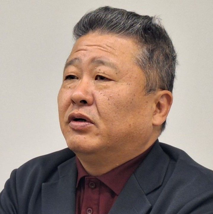 畑野 旬